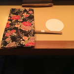 江戸前 すし勝 - 