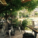 Royal Garden Cafe - 