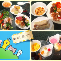中国料理 「王朝」 ヒルトン名古屋 - 