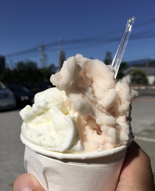 エルバート 小布施 アイスクリーム 食べログ エルバート 小布施 アイスクリーム 食べログ