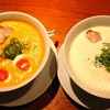 綿雲ラーメン