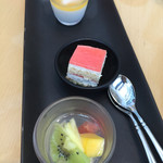 KIHACHI CAFE - 