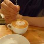 エスプレッソ ファクトリー - 2016年4月