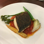 ブラッスリー ソレイユ - 