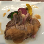 ブラッスリー ソレイユ - 