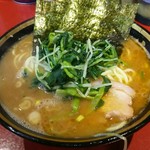 ラーメン 厚木家 - 