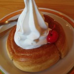 Komeda Kohi Ten - ミニシロノワールなのさ♪(＾＾)