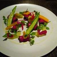 レストラン リューズ - 
