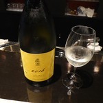 真澄 純米大吟醸