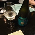 ふじわら - 新政 ビリジアン