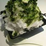 廚 菓子 くろぎ - 