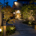 鎌倉和食 楠の木