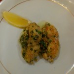 サラマンジェ ド イザシ ワキサカ - 私のオカワリのカエルちゃん 2匹 ♪