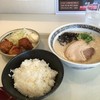てんがららーめん 琴似店