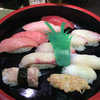 廻転寿司 海鮮