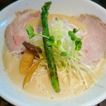 麺69 チキンヒーロー - 