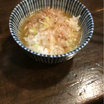 麺びより まるやす - 