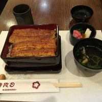 入谷鬼子母神門前のだや - 