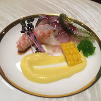 鉄板焼 石垣島きたうち牧場 銀座店 - 