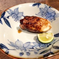 柳家 - チベットの松茸