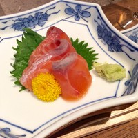 柳家 - 長良川の皐月鱒