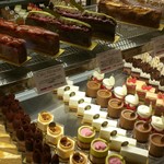 スイーツガーデン ユウジアジキ