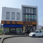 米田茶店 - ［2016/07］米田茶店