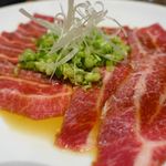 焼肉ソムリエ 萬樹亭 - 