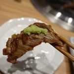 焼肉ソムリエ 萬樹亭 - 