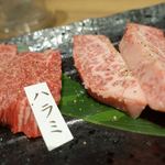 焼肉ソムリエ 萬樹亭 - 