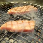 焼肉ソムリエ 萬樹亭 - 