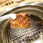 焼肉ソムリエ 萬樹亭 - 