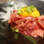 焼肉ソムリエ 萬樹亭 - 