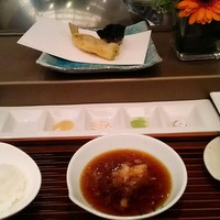日本料理 「源氏」 ヒルトン名古屋 - 