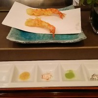日本料理 「源氏」 ヒルトン名古屋 - 