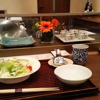 日本料理 「源氏」 ヒルトン名古屋 - 