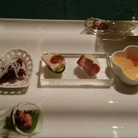 中国料理 翆陽 - 