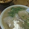 ふくちゃんラーメン 田隈本店