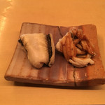 江戸前 すし勝 - 