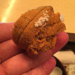 江戸前 すし勝 - 