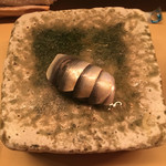 江戸前 すし勝 - 