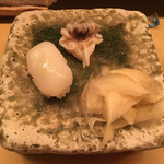 江戸前 すし勝 - 