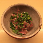 江戸前 すし勝 - 