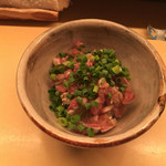 江戸前 すし勝 - 