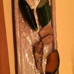 江戸前 すし勝 - 