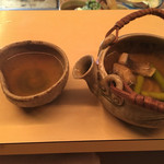 江戸前 すし勝 - 