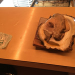 江戸前 すし勝 - 