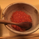 江戸前 すし勝 - 