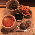 江戸前 すし勝 - 