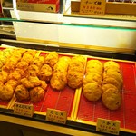 磯揚げ まる天 - 店内